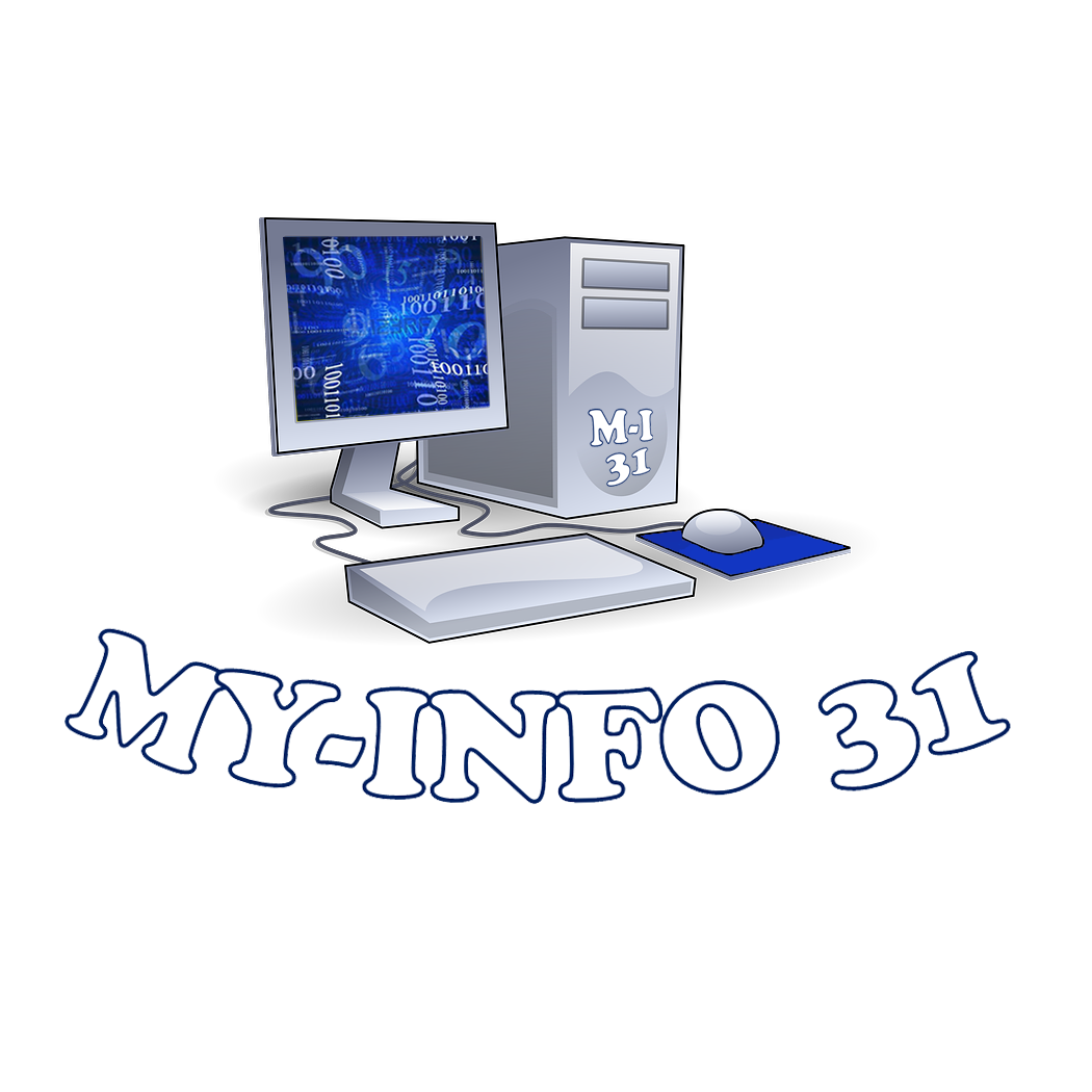 My-Info 31